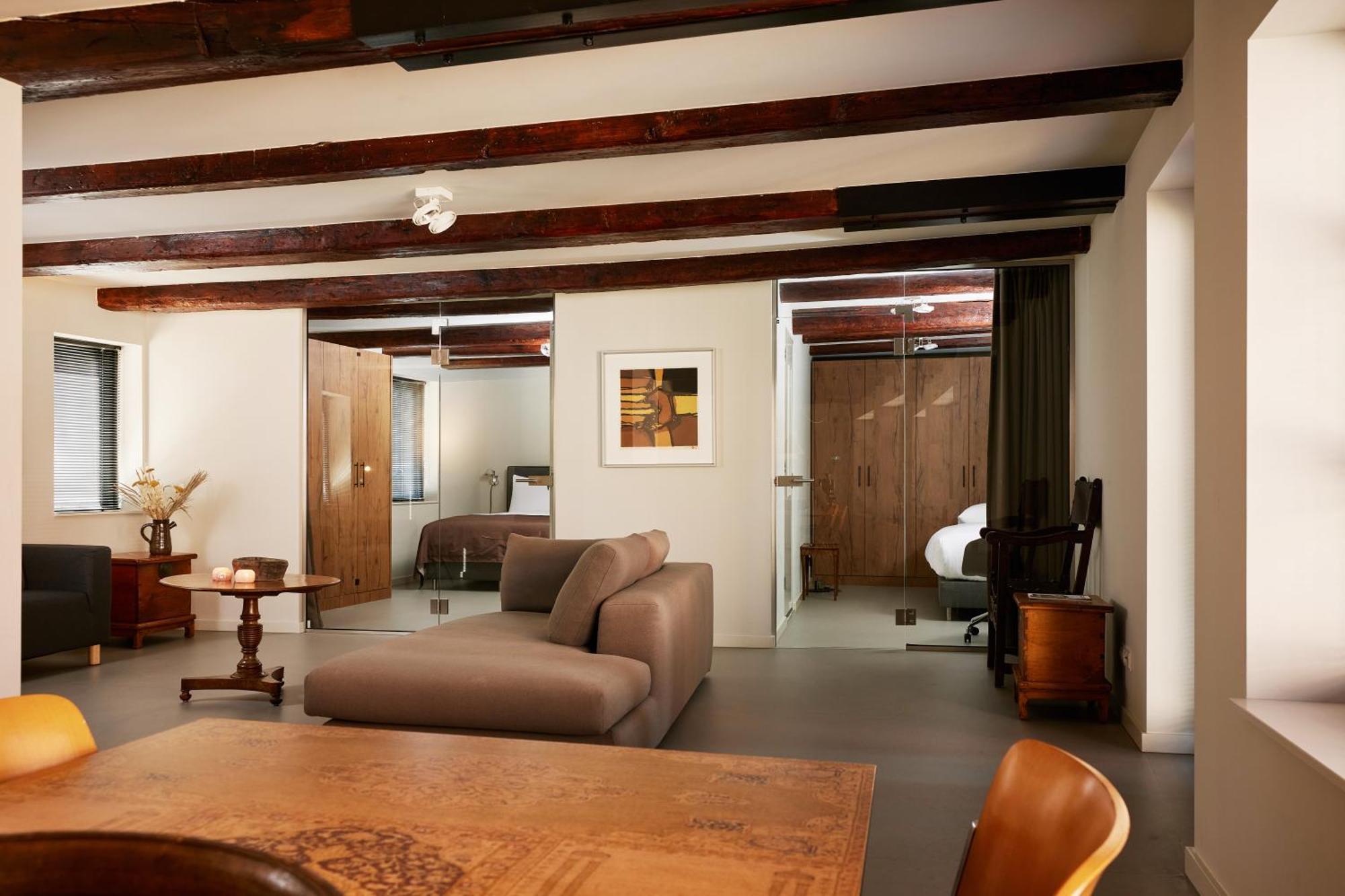 Hotel Miss Blanche 4*