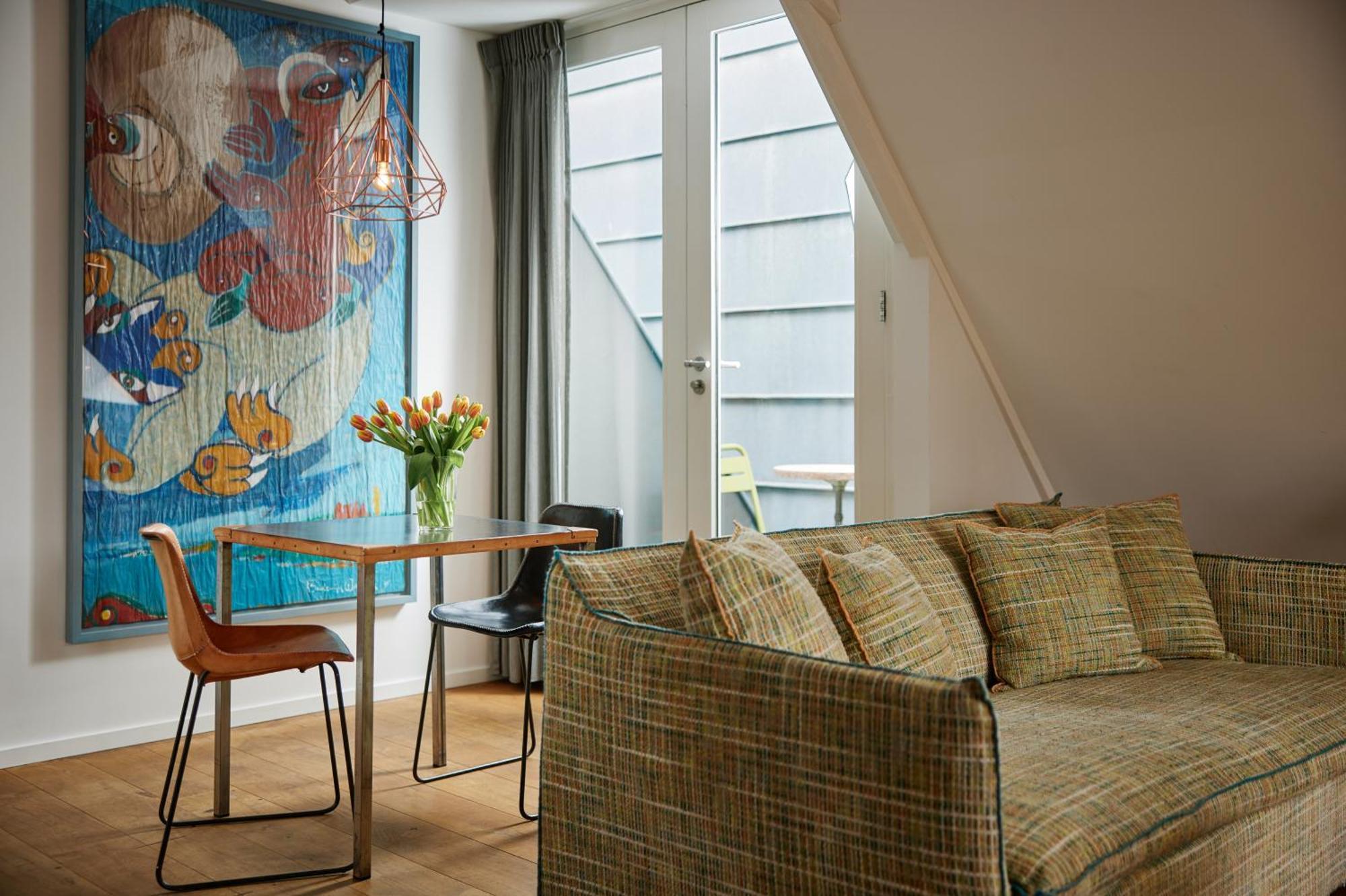 Miss Blanche Hotel 4*