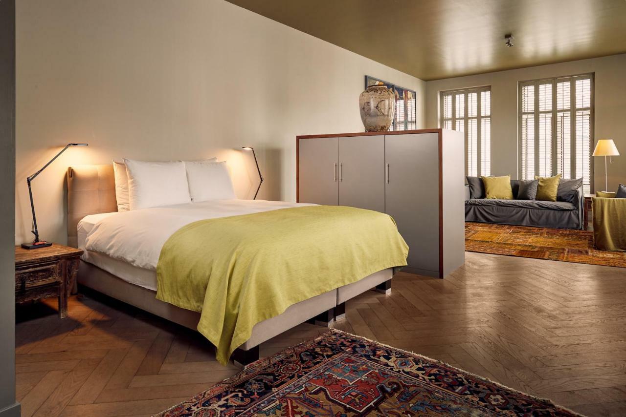 Hotel Miss Blanche 4*