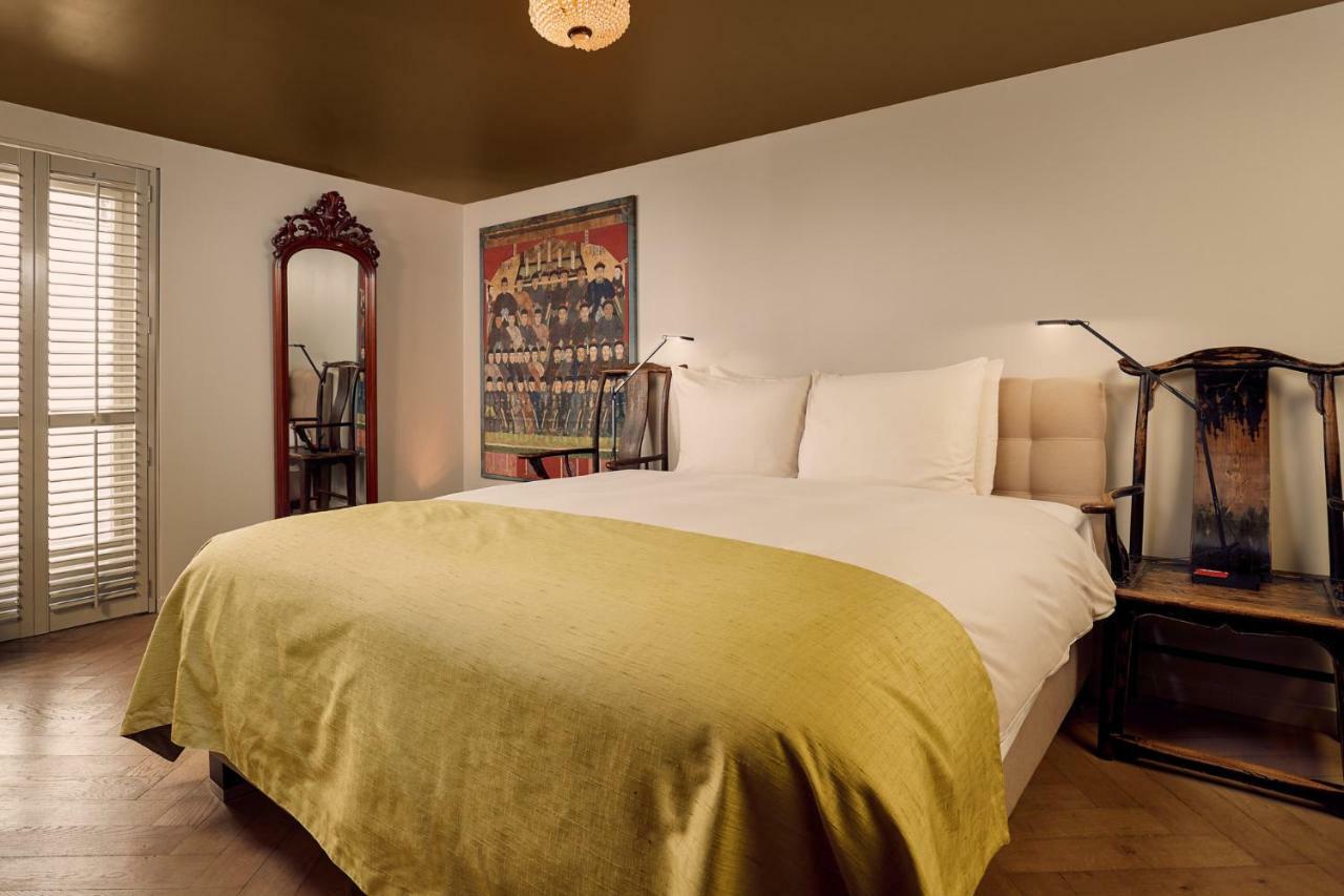 Miss Blanche Hotel 4*