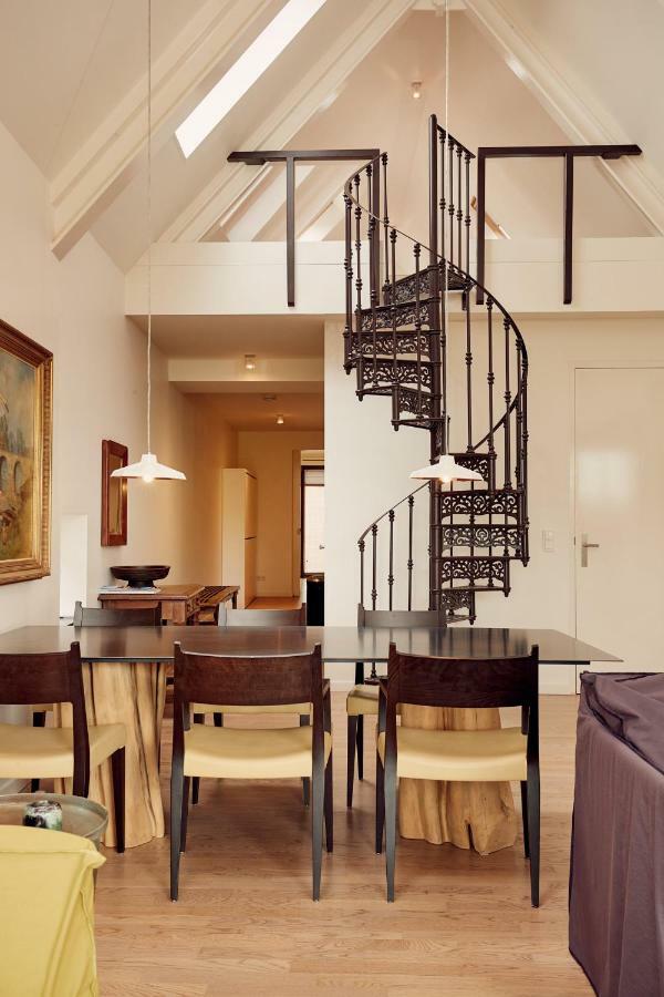 Hotel Miss Blanche Groningen